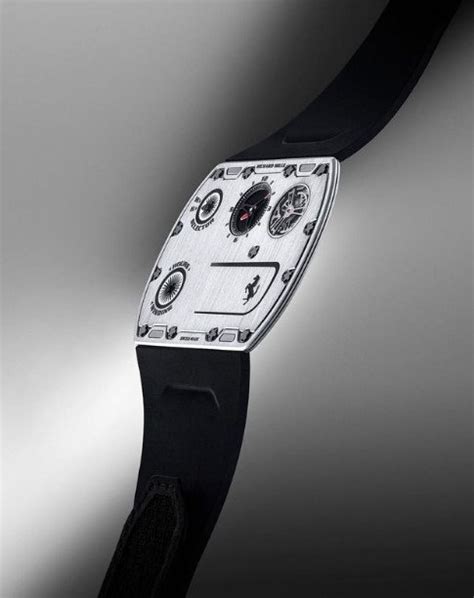 richard mille thinnest watch